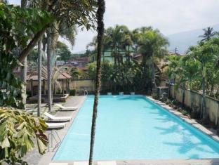 INILAH DAFTAR 15 HOTEL BAGUS DI GARUT CIPANAS Hotel Augusta Garut