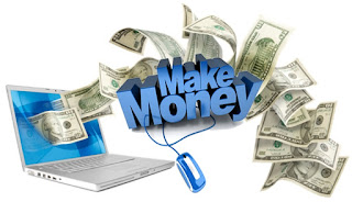 Make money