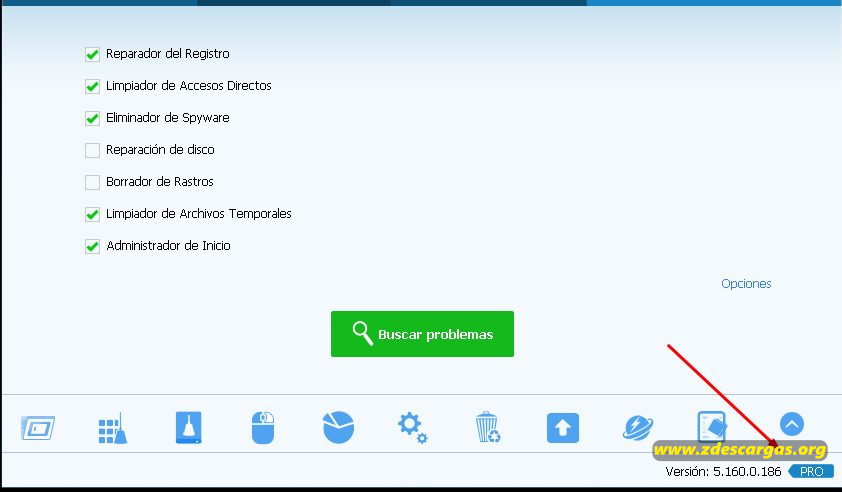 Glary Utilities Pro Full Español