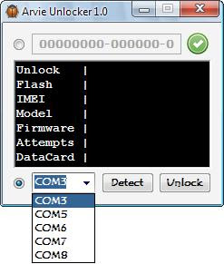 Huawei Modem Code Calculator Download