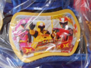 ニンニンジャー