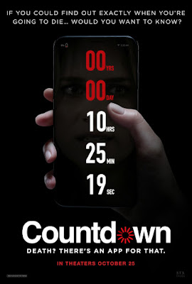 Countdown 2019 Movie Poster 1