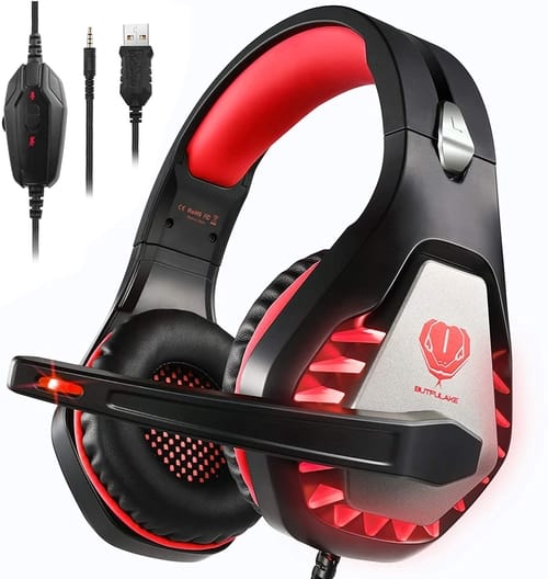 BUTFULAKE GH-1 Gaming Headset for Xbox One