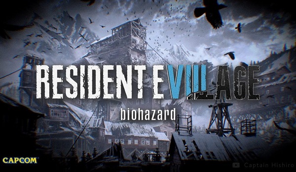 مصدر يكشف المزيد من التفاصيل عن لعبة Resident Evil 8 و أجوائها 