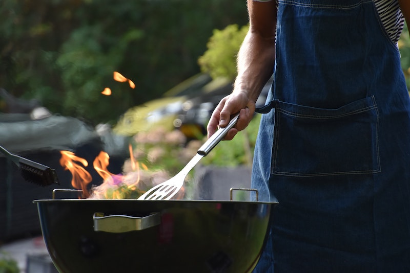 ¿Vas a comprar una barbacoa" Aquí tienes las mejores tanto de gas, como carbón y portátiles