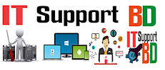 IT Support BD Blog - The Latest Tips, Tricks, and News for Tech Professionals