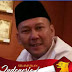 Tanggapan ketua DPC Partai Gerinda Kota Bogor Terkait Permasalahan Penggelapan Dana Internal Partai