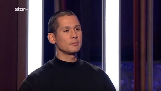 MasterChef: Γιατί είπε ο Κοντιζάς σε παίκτη ότι θα τον περιμένει στη γωνία - ΒΙΝΤΕΟ