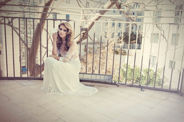 Grandiosos vestidos de novias | Coleccion Inbal Raviv Grandiosos vestidos de novias | Coleccion Inbal Raviv