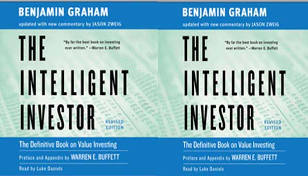 investment philosophies Warren Buffett says that he has read this book six times again and again. He says that he is still acting on the investment philosophies and strategies described in this book.