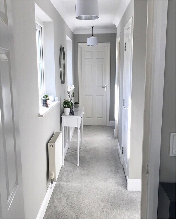 12+ Hallway Ideas Grey Images Laptop Tablet High Resolution 1280x1024