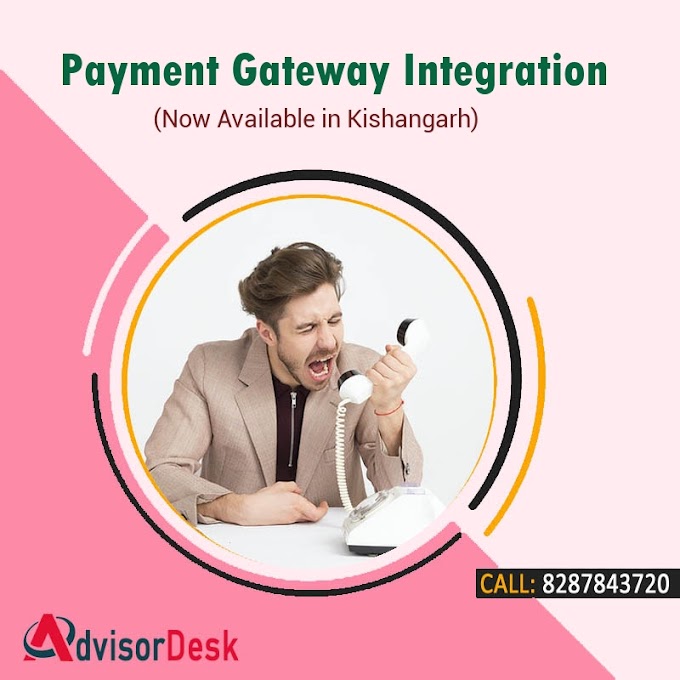 Payment Gateway Integration in Kishangarh