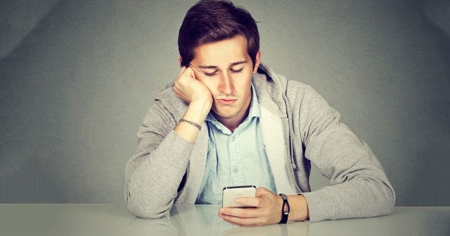 All Behaviour Is Meaning "Full" Ennui