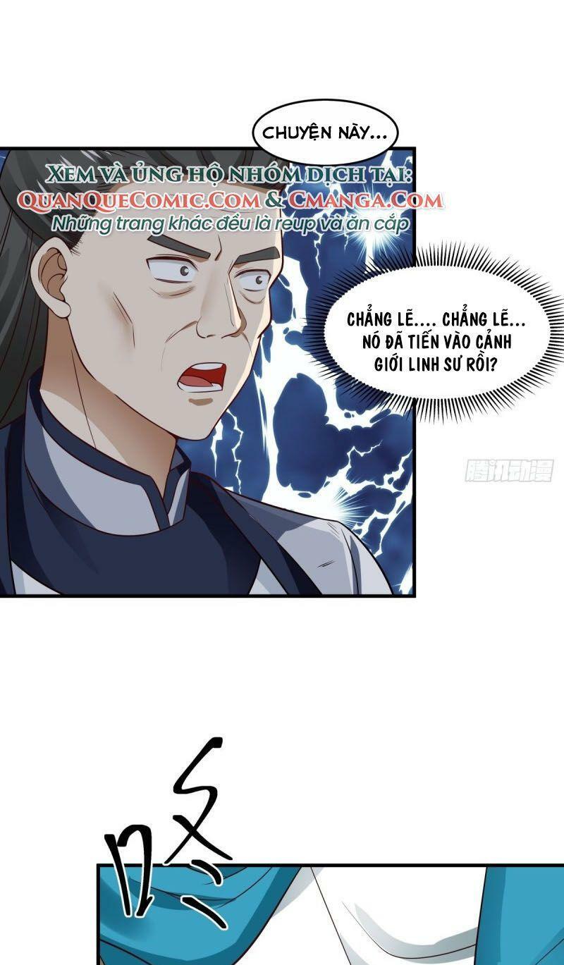 Hỗn Độn Đan Thần chapter 88 - Trang 7