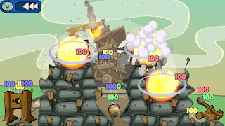 worms 2 armageddon mod worms 2 armageddon mod