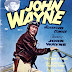 John Wayne Adventure Comics #3 - Al Williamson / Frank Frazetta art
