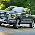 فورد F150 2021 مع الميزات الذكية (سعر ومواصفات وفئات وصور) فورد F150 2021 مع الميزات الذكية (سعر ومواصفات وفئات وصور)