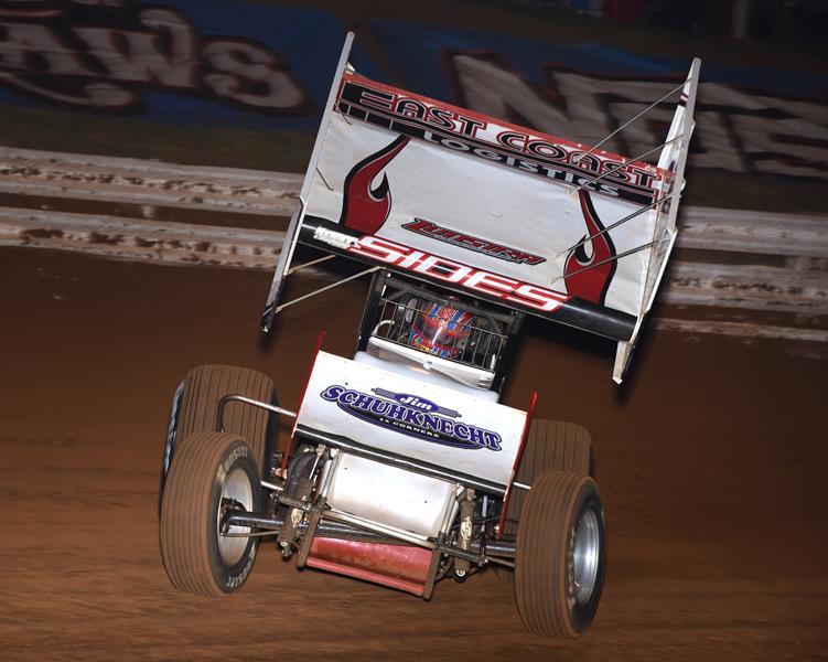 CENTRAL PA RACING SCENE: Sides Returning to Kokomo Speedway Saturday for First Time Since 2015 CENTRAL PA RACING SCENE: Sides Returning to Kokomo Speedway Saturday for First Time Since 2015