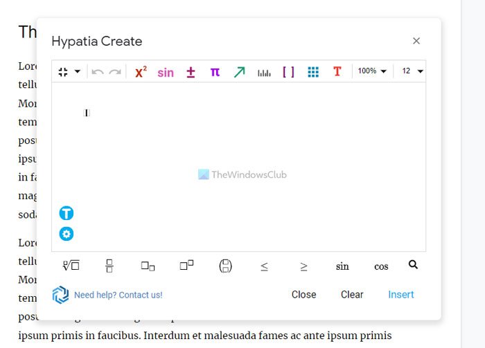 สุดยอดโปรแกรมเสริม Google Docs สำหรับนักเขียนอิสระ