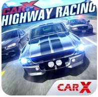 CarX Highway Racing Mod