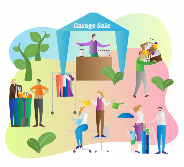 Best Place to Buy and Sell Online Classified Ads Posting | Everyday Yard Sale: Save Your ...