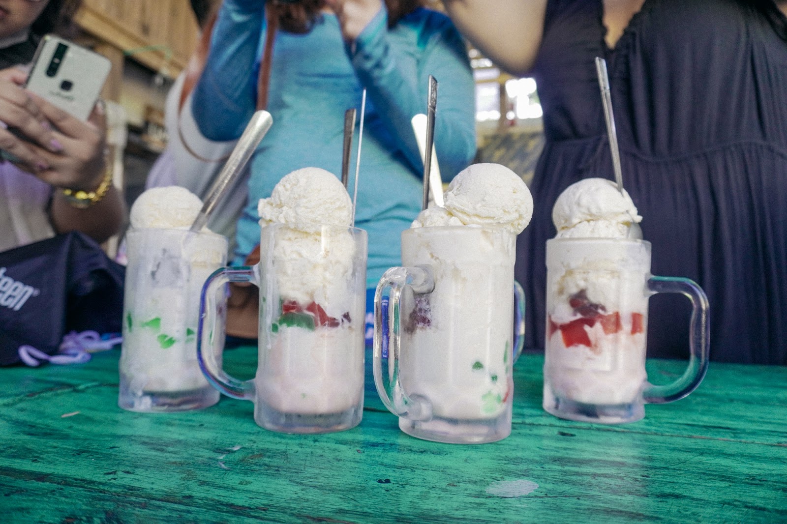 Best Places To Visit In La Union / Lakbay Norte 9 The Pinoy Traveler