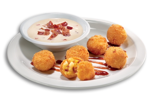 News: Denny's Brings Back Baconalia | Brand Eating