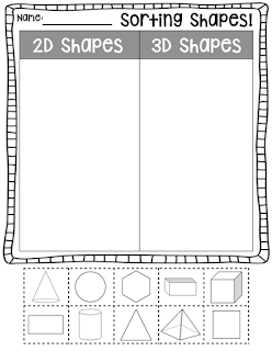 Happy Little Kindergarten: Guided Math Activities