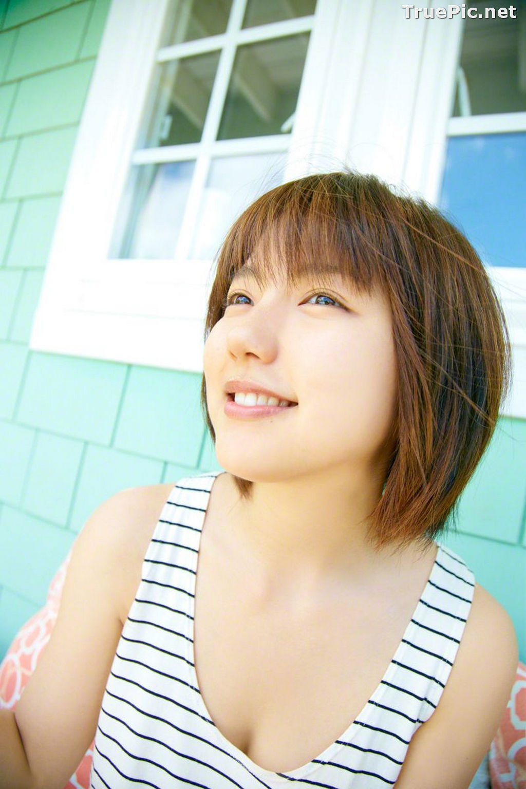 Image Wanibooks No.135 – Japanese Idol Singer and Actress – Erina Mano - TruePic.net - Picture-65