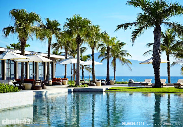 Hyatt Regency Danang, Hyatt Đà Nẵng, Thuê Hyatt Đà Nẵng, Đặt phòng hyatt da nang