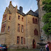 #626 Kransberg Castle, Usingen, Hesse, Germany