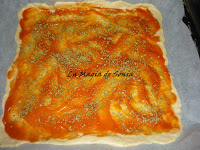  Pizza Especial Pé. 