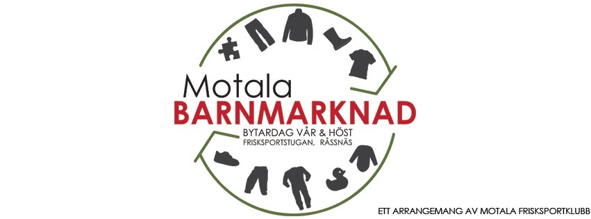 Motala Barnmarknad