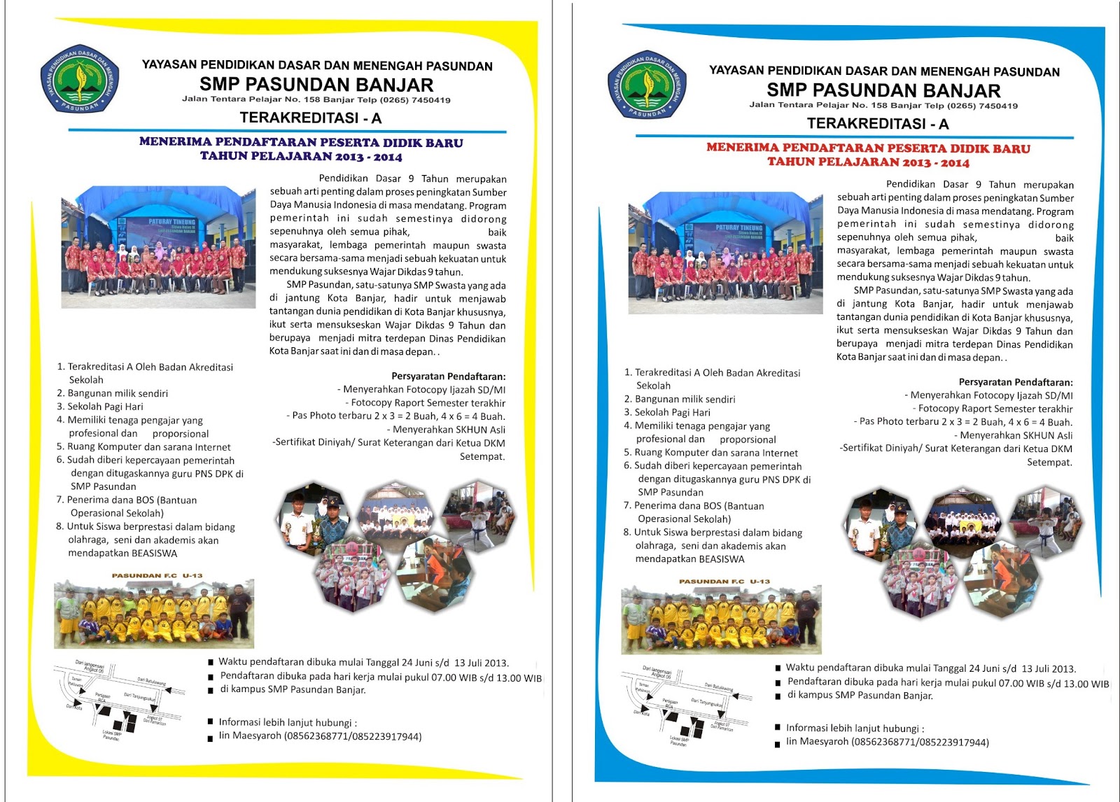 Sekolah Sekolah