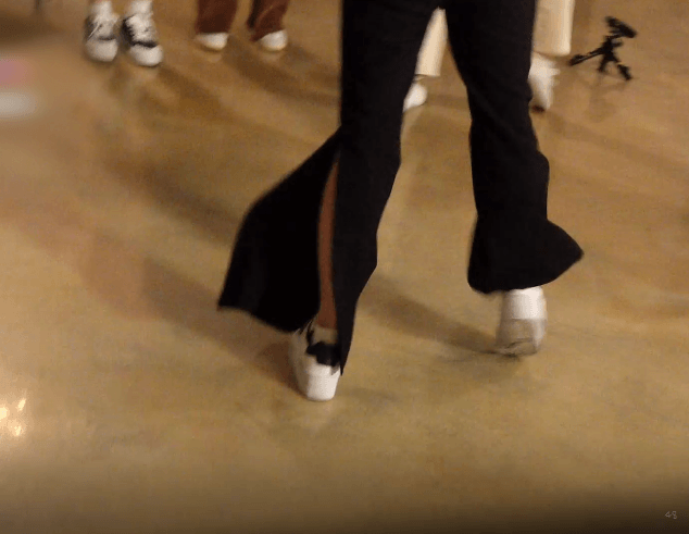 트와이스 춤추는 아이즈원 나코 - 꾸르