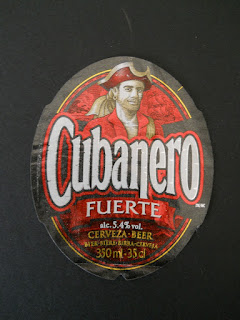 cuban beer cubanero