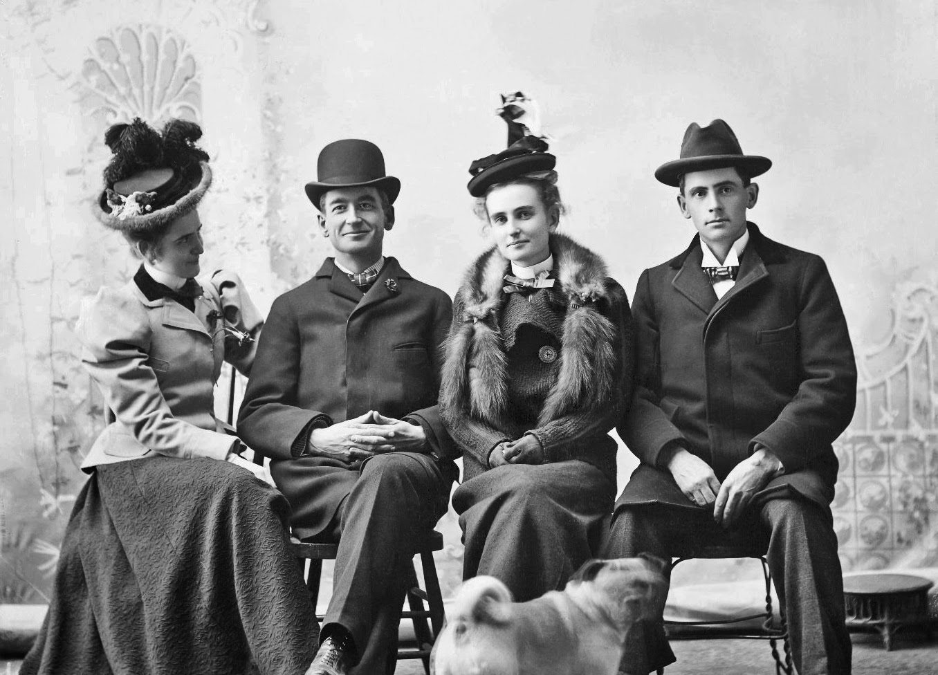 History in Photos Joseph Pennell