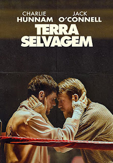 Capa filme Terra Selvagem (Jungleland) Grátis