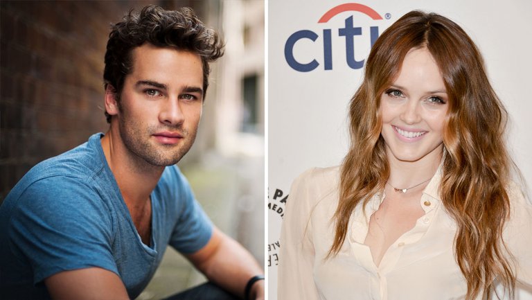 The Originals - Season 3 - Andrew Lees and Rebecca Breeds & More Cast in Recurring Roles *Updated*
