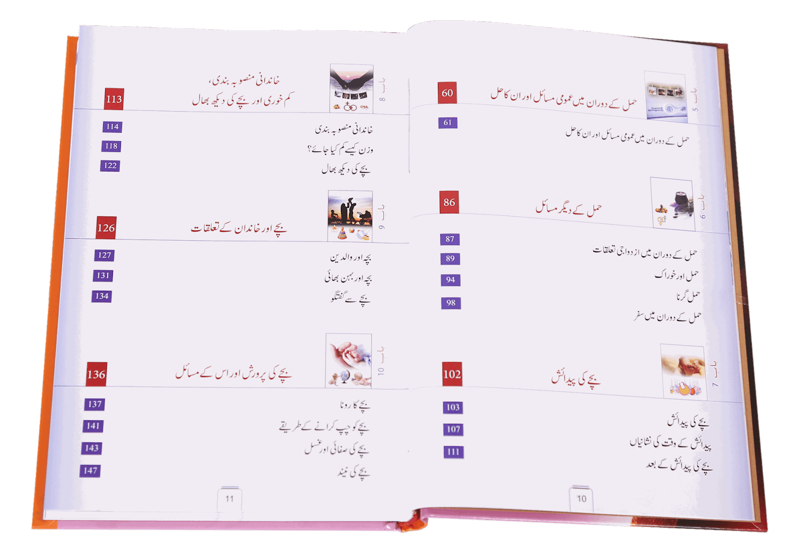 Agar Aap Maa Banny Wali Hein - Image 4