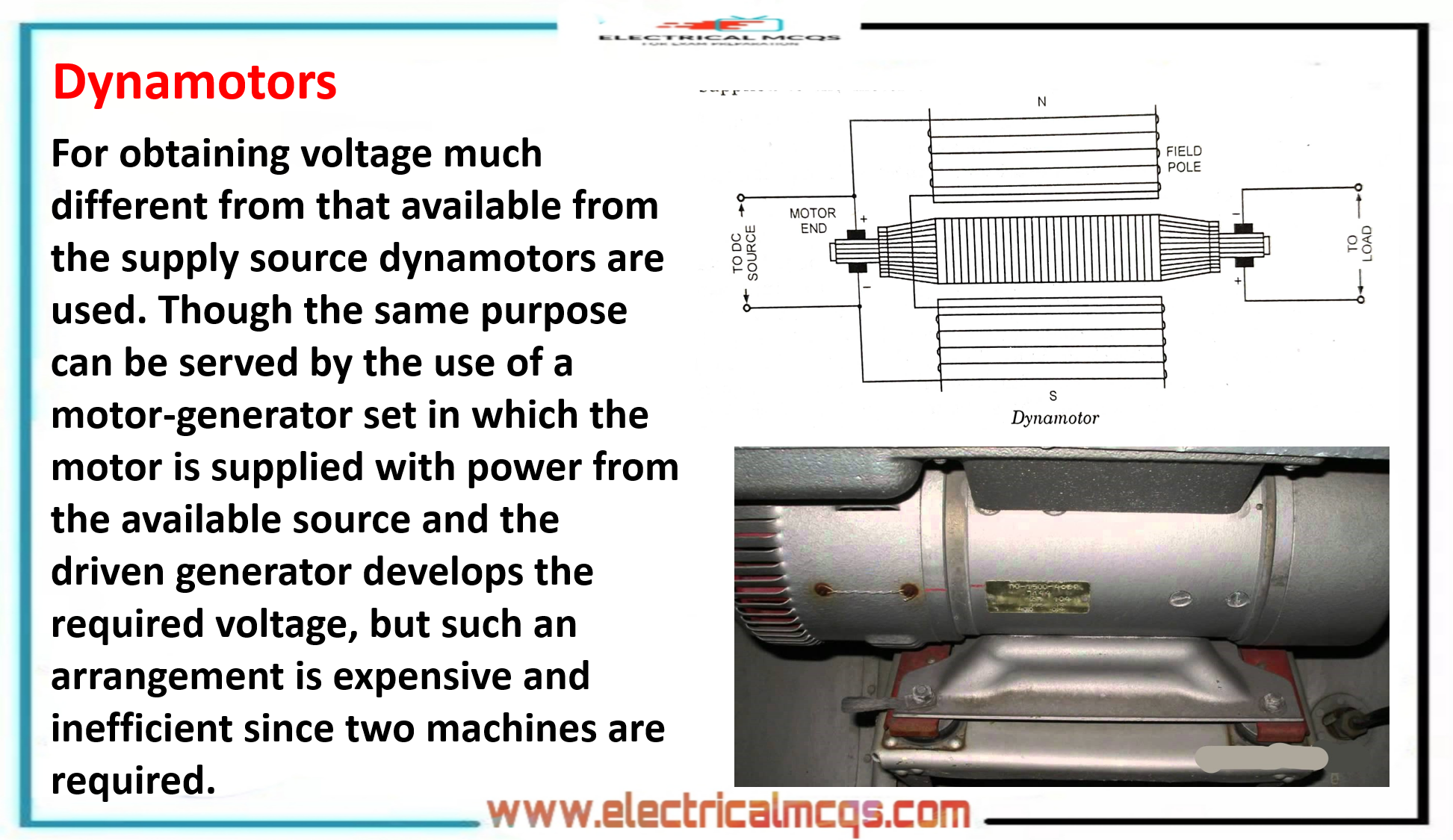Electrical Engineering MCQ Questions and Answers | Electrical Mcq ...