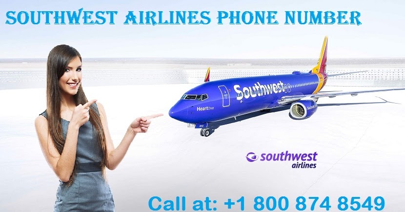 southwest travel agency phone number