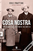 Casa Nostra - Um século de história da Máfia