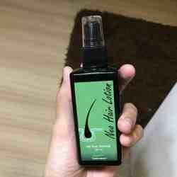 بخاخ نيو هير Neo Hair لوشن للشعر المتساقط تجارب طريقة سعر