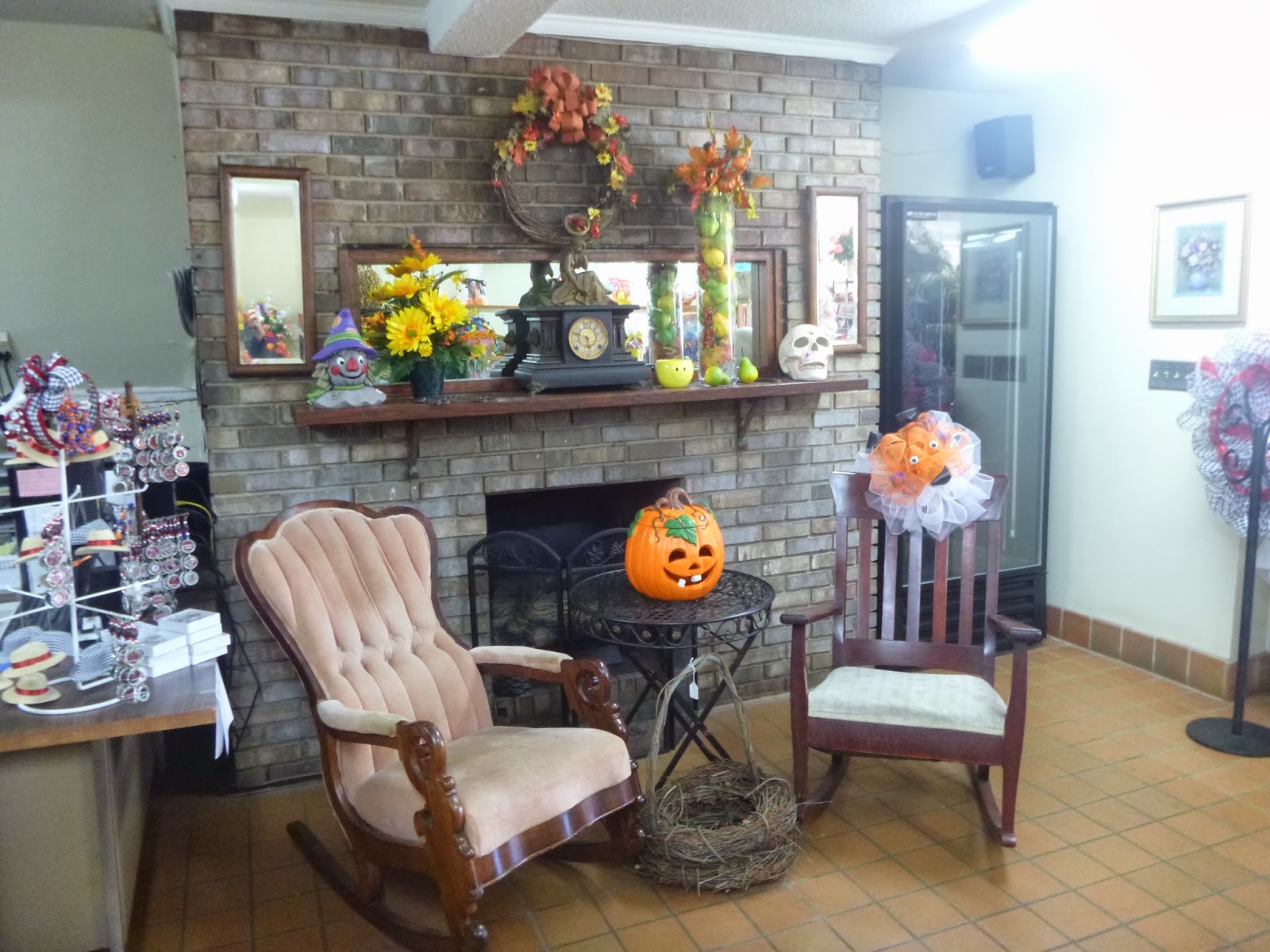 Selma and Dallas County Chamber of Commerce The Flower Basket