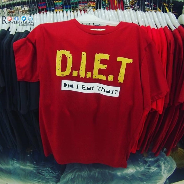 DIET - To Get The Most Out Of It