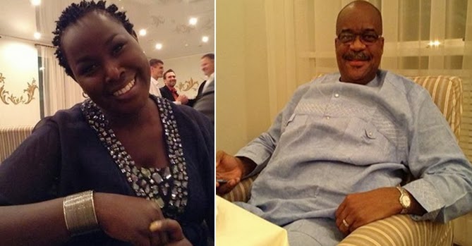 emmy kosgei beffta awards