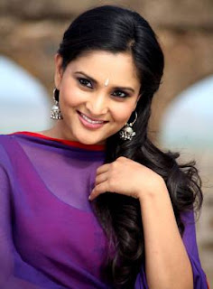 South Indian Celebrities: June 2011