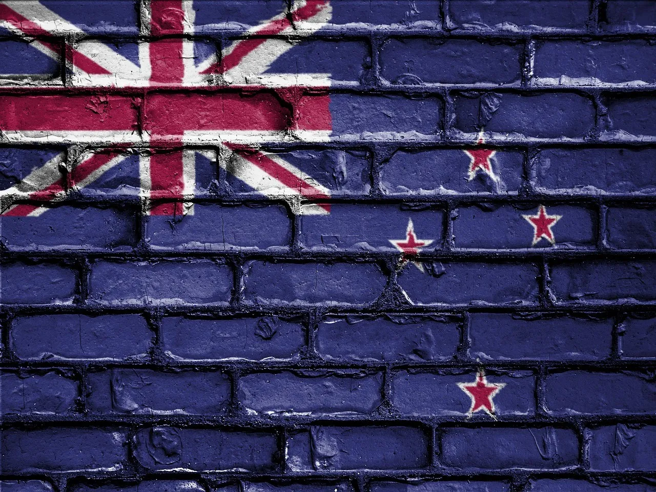 Profil biodata negara Selandia Baru atau New Zealand