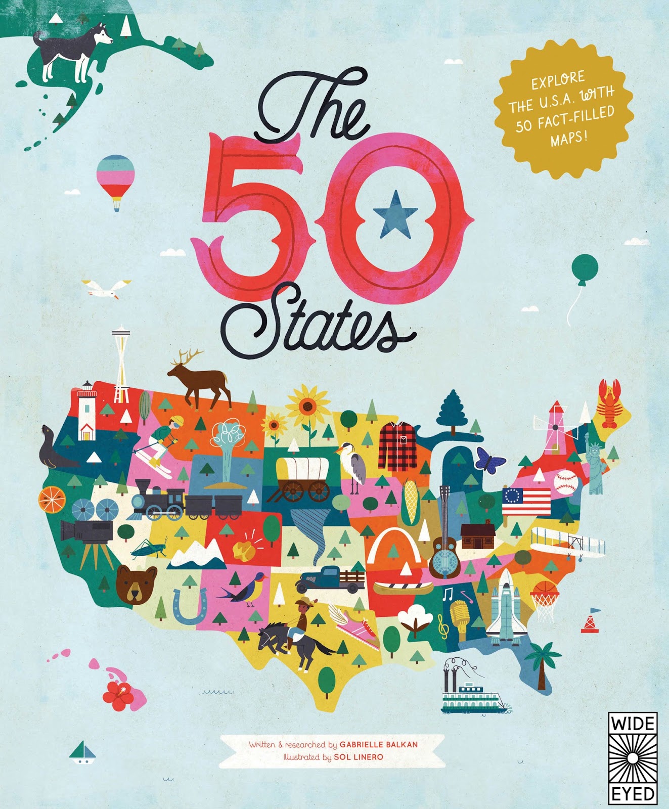 Shelf Employed New Jersey The 50 States Fun Fact Blog Extravaganza